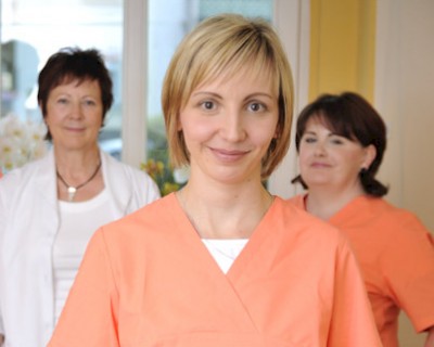 Dr. Regina Wernicke – Fachärztin für Innere Medizin | Dr. Regina